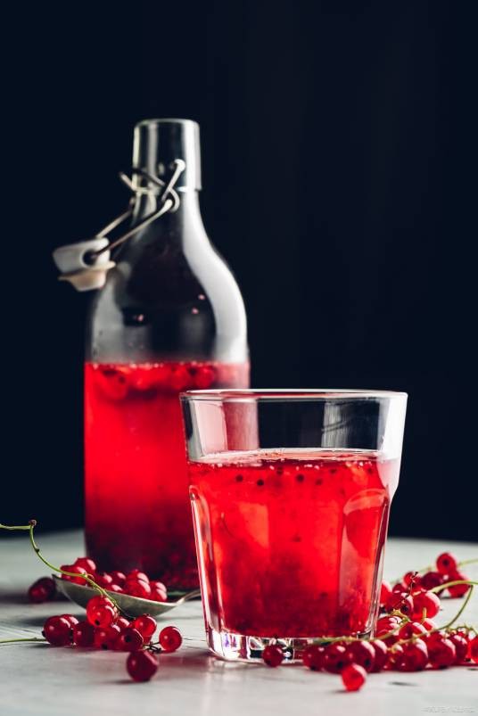 车厘酒