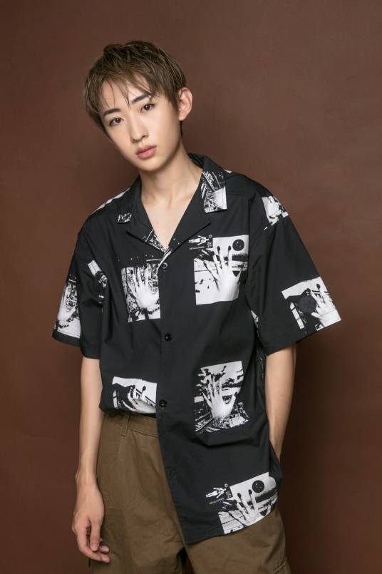 郑鹏(中国内地男演员)