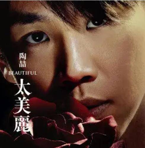 太美丽（陶喆创作并演唱的歌曲）