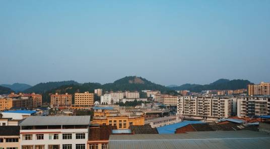 建兴镇