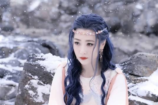 莲姬