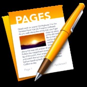 Pages(文字处理软件)