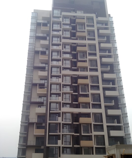 水岸江南（铜仁住宅小区）