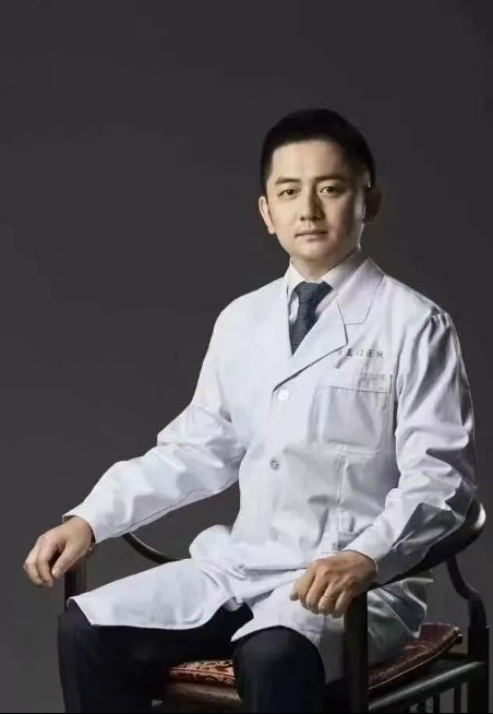 王彬（北京中医药大学东直门医院副院长、主任医师）