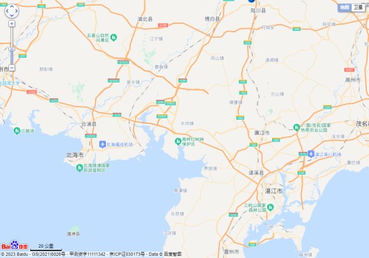 12·11陆川地震