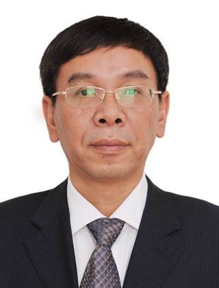 李树新（铜仁学院党委书记）