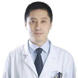 夏博（合肥东南眼科医院院长，副主任医师）