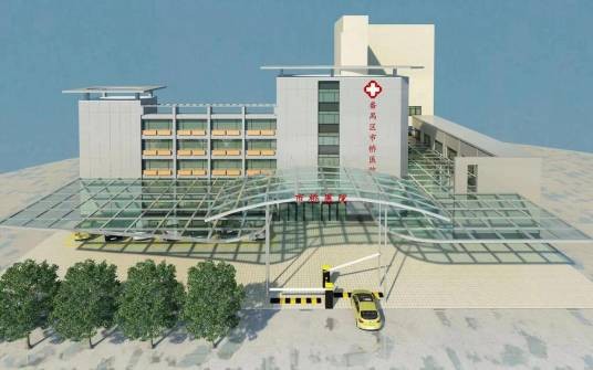 广州市番禺区市桥医院