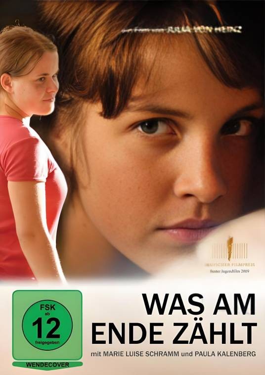 别无所求（德国2007年宝拉·卡伦贝格主演电影）