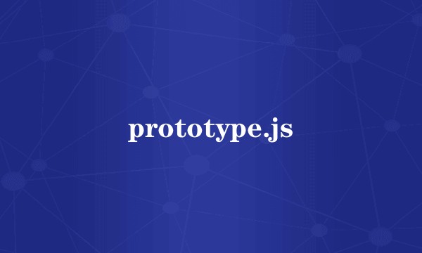 prototype.js