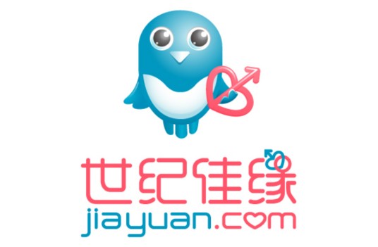 世纪佳缘（上海花千树信息科技有限公司开发的婚恋交友软件）