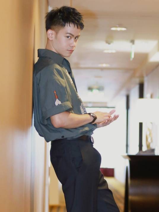 李淳(华语影视男演员)