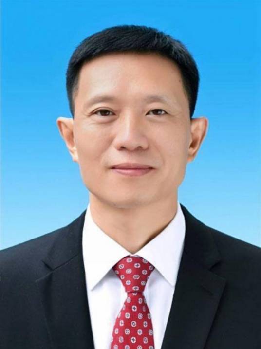 郑小清(四川省应急管理厅党委委员、副厅长)