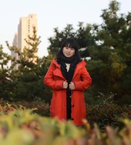 高婷（中国马鞍山师范高等专科学校教授）