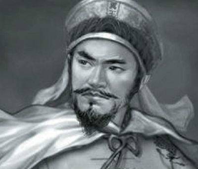 石达开（太平天国翼王）