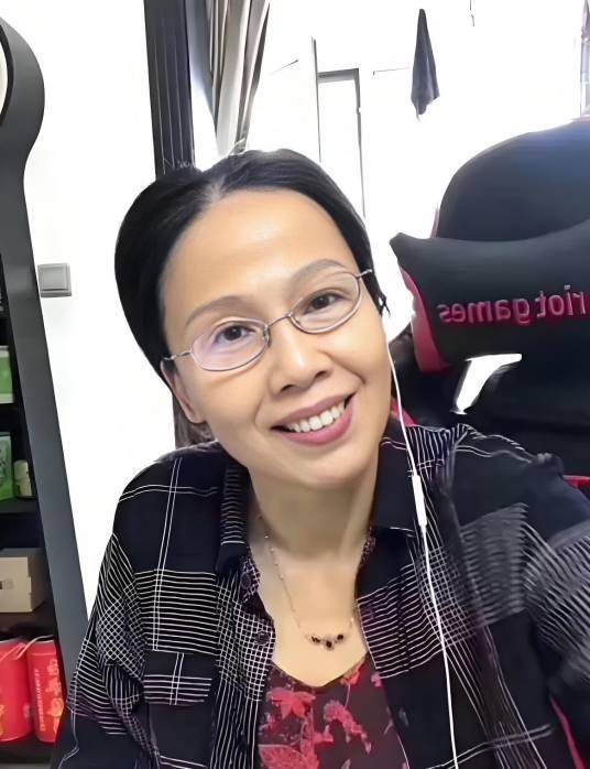 李大美（中国内地女演员）