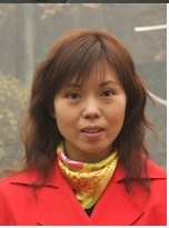 袁莉(苏州大学副教授)