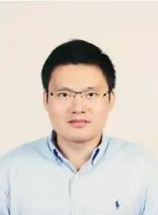 徐坚（虹软科技董事、高级副总裁）