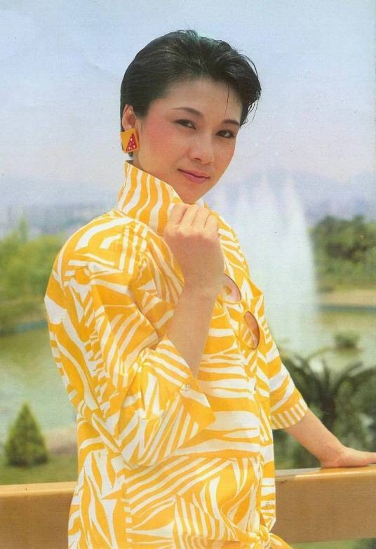 欧阳佩珊