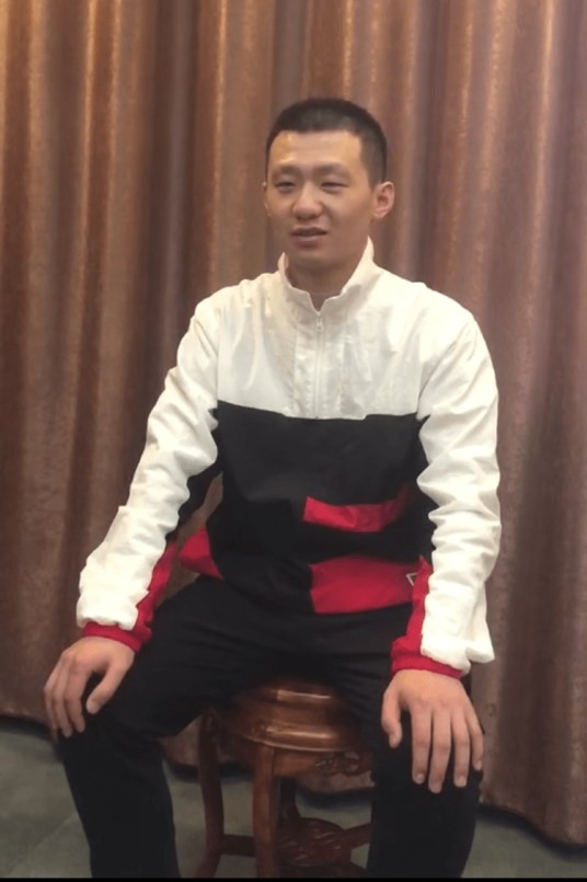 于欢（苏银霞儿子、“辱母案”当事人）