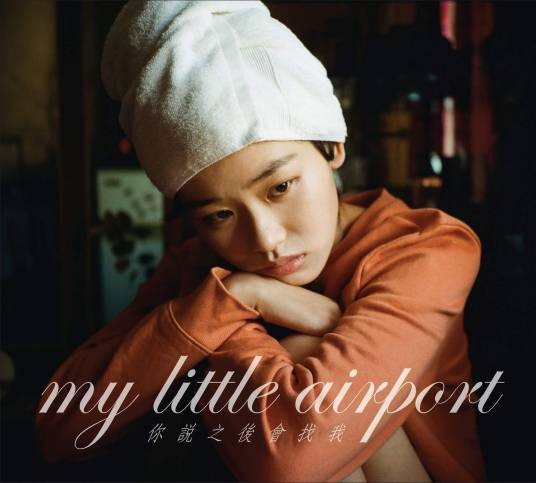 你说之后会找我（my little airport演唱的歌曲）