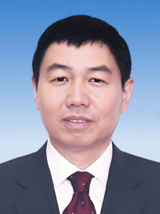 庄河（中国铁路呼和浩特局集团有限公司党委书记、董事长）