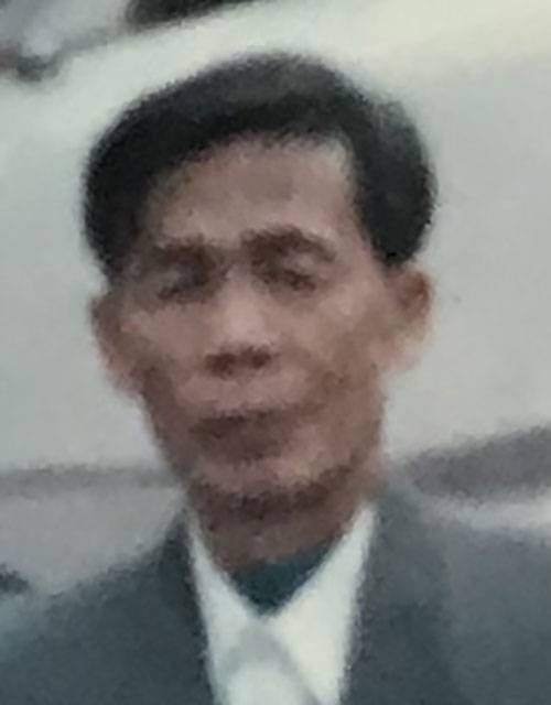 罗作文
