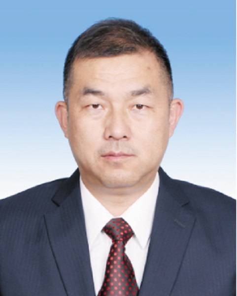 李进（云南省昆明市官渡区人民政府原副区长）