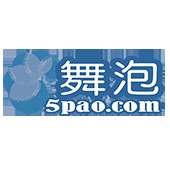 上海舞泡网络科技有限公司