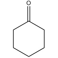 环己酮