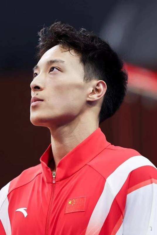 田昊（中国体操运动员）