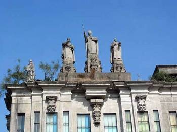 圣托马斯大学（加拿大新不伦瑞克省大学）