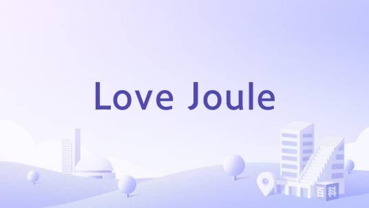 Love Joule