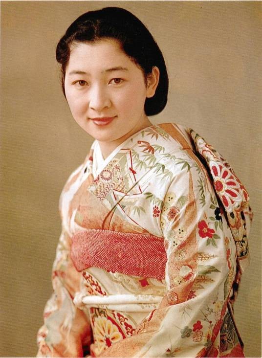 美智子（日本上皇后）