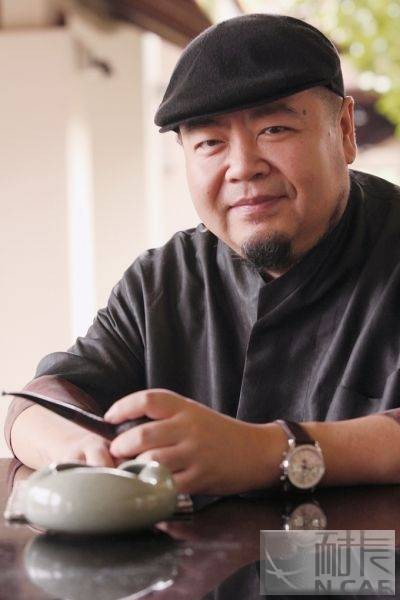 沈宏非(电视节目策划人)