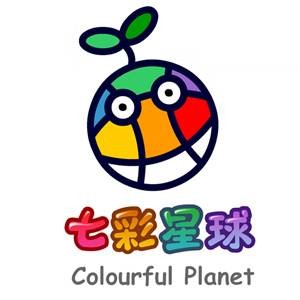 七彩星球（少儿电视栏目）