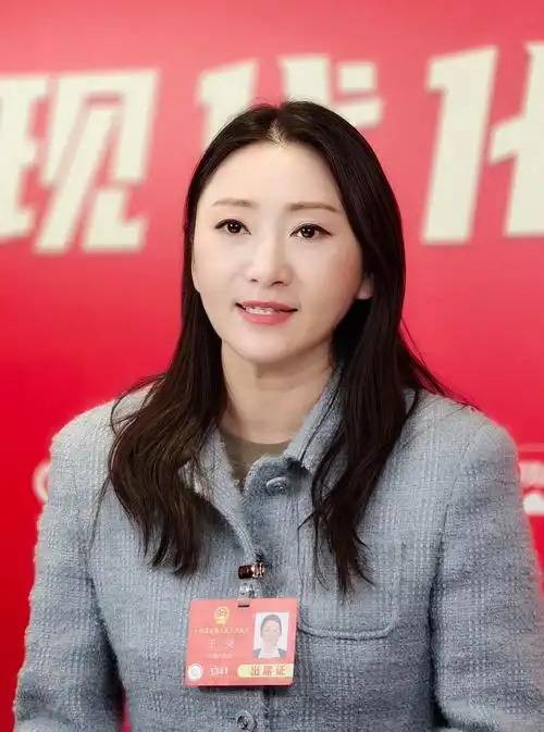王爽(开封清明上河园董事长兼总经理)