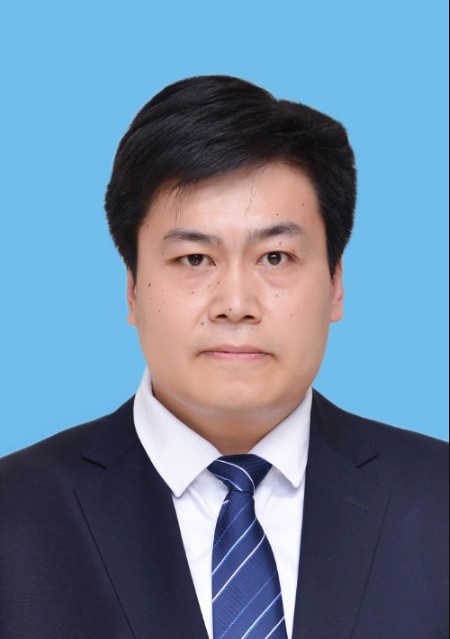 崔波(山东省济南市钢城区人民政府党组成员、副区长)