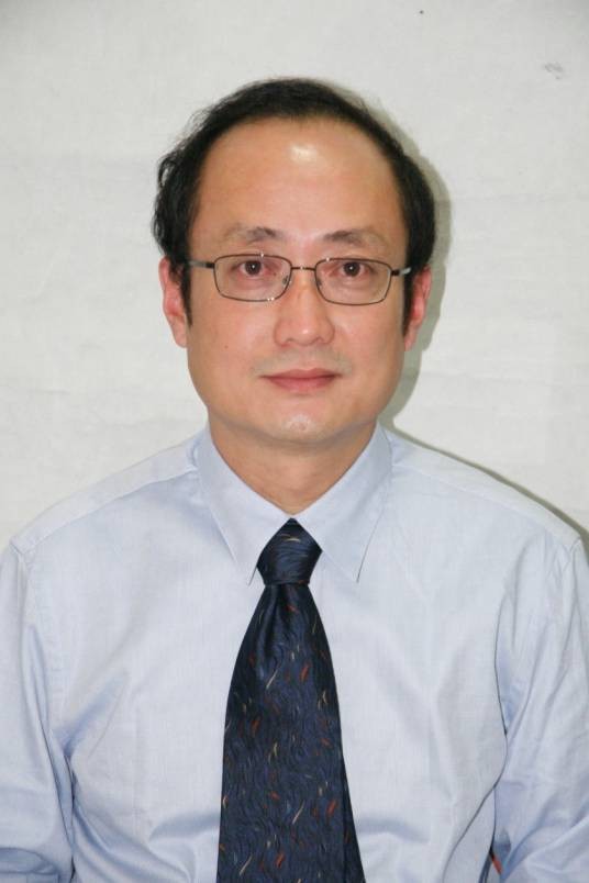 徐浩(中国人民大学历史学院教授)