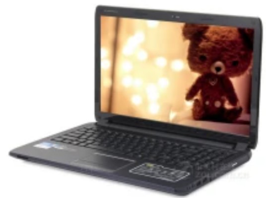 神舟精盾K580S-i7 D1