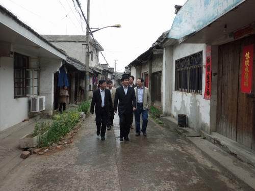开城镇(安徽省芜湖市无为市辖镇)