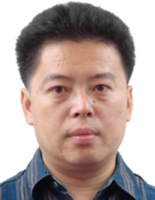 徐彬（山东师范大学教授）