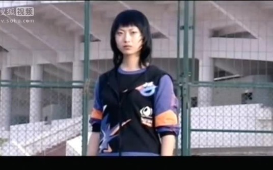 莉萨（电视剧《火力少年王2》中的角色）