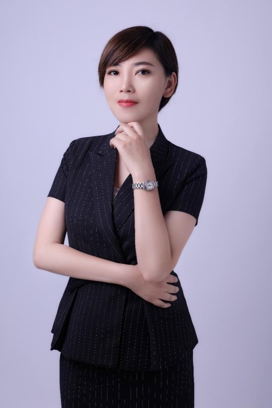 陈莉萍（世界记忆大师教练）