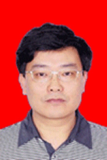 罗俊（致公党贵州省委副主委（兼））