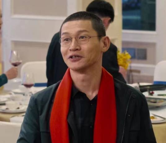 段毅（电影《扫黑·决不放弃》中的反派角色）