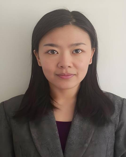 陈楠(中国吉林农业大学经济管理学院副教授)