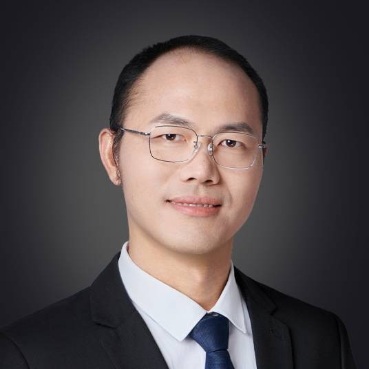 袁新意