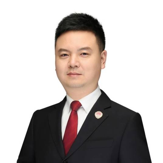 张晓波(南充市检察院机关第二党支部书记、第一检察部主任)