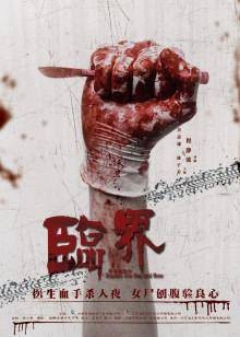 临界（2016年程静波执导的恐怖电影）